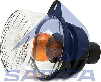 Sampa 063.141 - Lampa laterala aaoparts.ro