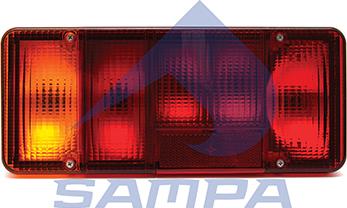 Sampa 063.136 - Lampa spate aaoparts.ro