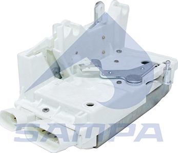 Sampa 062.461 - Incuietoare usa aaoparts.ro