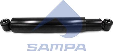 Sampa 062.018 - Amortizor aaoparts.ro