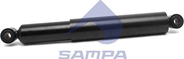 Sampa 062.189 - Amortizor aaoparts.ro