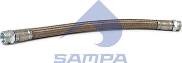 Sampa 062.185 - Conducta presiune, compresor aer aaoparts.ro