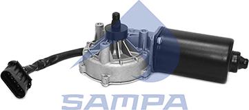 Sampa 062.388 - Motor stergator aaoparts.ro