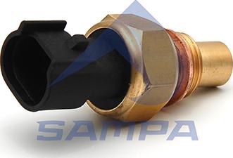 Sampa 062.325 - Senzor,temperatura lichid de racire aaoparts.ro