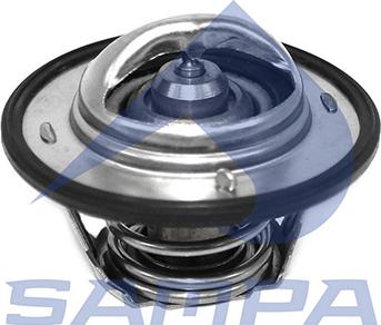 Sampa 067.281 - Termostat,lichid racire aaoparts.ro