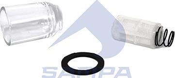 Sampa 010.987 - Set reparatie, pompa combustibil aaoparts.ro