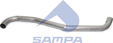 Sampa 010.420 - Racord evacuare aaoparts.ro