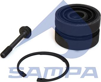 Sampa 010.584 - Chit reparatie, brat aaoparts.ro