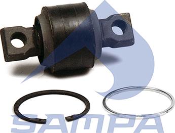 Sampa 010.578 - Chit reparatie, brat aaoparts.ro