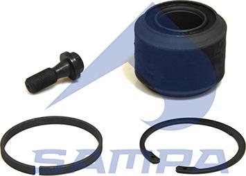 Sampa 010.684 - Chit reparatie, brat aaoparts.ro