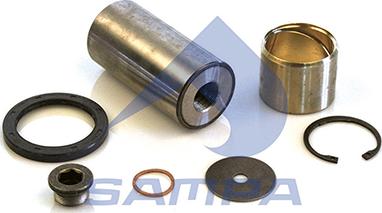 Sampa 010.680 - Set reparatie, pivot aaoparts.ro