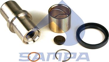 Sampa 010.681 - Set reparatie, pivot aaoparts.ro