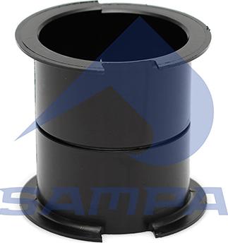 Sampa 010.064 - Bucsa, lagare cabina sofer aaoparts.ro