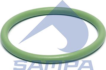 Sampa 010.1040 - Etansare, pompa ulei aaoparts.ro