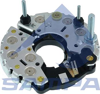Sampa 010.1239 - Punte diode aaoparts.ro
