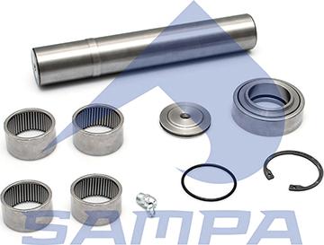 Sampa 010.892 - Set reparatie, pivot aaoparts.ro