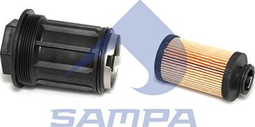 Sampa 010.874 - Filtru aditiv aaoparts.ro