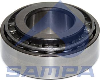 Sampa 010.396 - Rulment roata aaoparts.ro