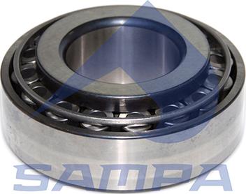 Sampa 010.391 - Rulment roata aaoparts.ro