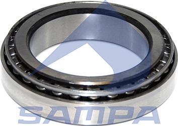 Sampa 010.392 - Rulment roata aaoparts.ro