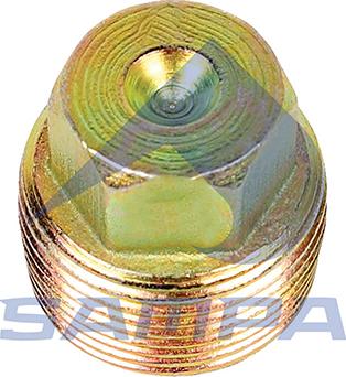 Sampa 010.3100 - Surub de golire,baia de ulei aaoparts.ro