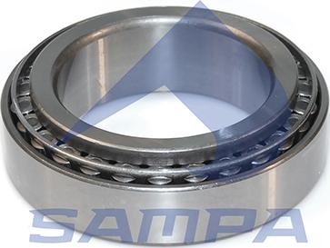 MEC-Diesel 640005 - Rulment roata aaoparts.ro