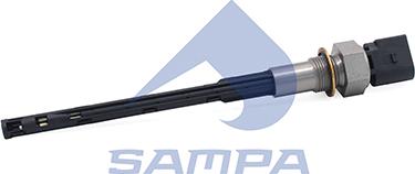 Sampa 010.3381 - Senzor,nivel ulei motor aaoparts.ro