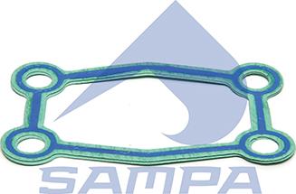 Sampa 010.3339 - Etansare ulei, transmisie manuala aaoparts.ro