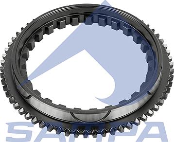 Sampa 010.3242 - Corp sincron, cutie de viteza aaoparts.ro