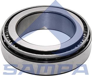 Sampa 010.2137 - Lagar, cutie de viteza aaoparts.ro