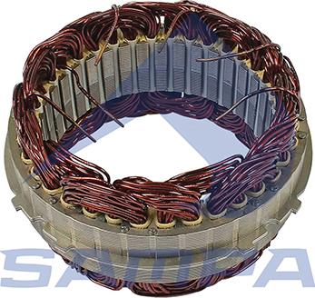 Sampa 010.2309 - Stator,alternator aaoparts.ro