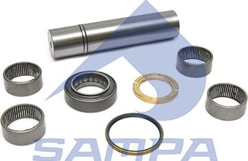 Sampa 010.720/1 - Set reparatie, pivot aaoparts.ro