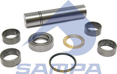 Sampa 010.721/1 - Set reparatie, pivot aaoparts.ro