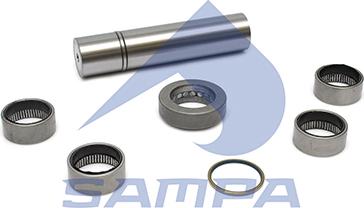 Sampa 010.723/1 - Set reparatie, pivot aaoparts.ro