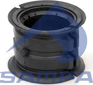 Sampa 011.255 - Bucsa, lagare cabina sofer aaoparts.ro