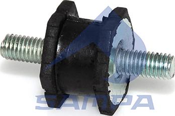 Sampa 011.207 - Suport radiator aaoparts.ro