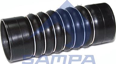 Sampa 080.494 - Furtun aer supraalimentare aaoparts.ro