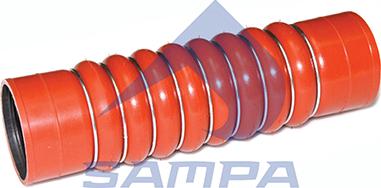 Sampa 080.496 - Furtun aer supraalimentare aaoparts.ro