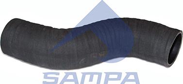 Sampa 080.497 - Furtun aer supraalimentare aaoparts.ro