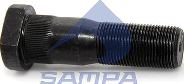 Sampa 080.435 - Bolt roata aaoparts.ro