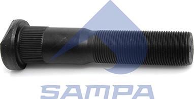 Sampa 080.437 - Bolt roata aaoparts.ro