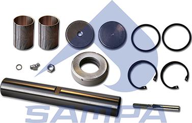 Sampa 080.511 - Set reparatie, pivot aaoparts.ro