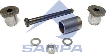 Sampa 080.583 - Set reparatie, bucsa bara stabilizatoare aaoparts.ro