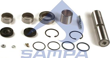 Sampa 080.539 - Set reparatie, pivot aaoparts.ro