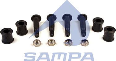 Sampa 080.535 - Set reparatie, bucsa bara stabilizatoare aaoparts.ro