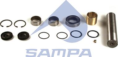 Sampa 080.538 - Set reparatie, pivot aaoparts.ro