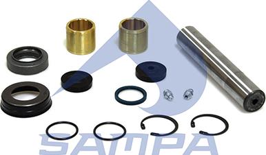 Sampa 080.614 - Set reparatie, pivot aaoparts.ro