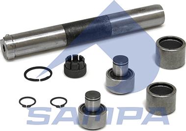 Sampa 080.616 - Set reparatie, rulment de presiune aaoparts.ro