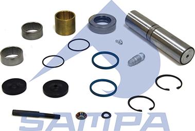 Sampa 080.612 - Set reparatie, pivot aaoparts.ro