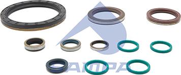 Sampa 080.680 - Set garnituri, transmisie manuala aaoparts.ro